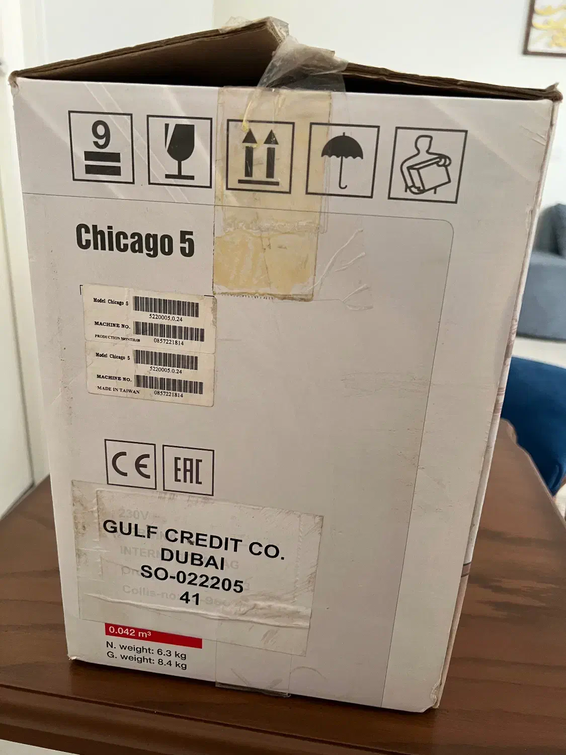 چرخ خیاطی آکبند و نو Bernette|چرخ خیاطی و ریسندگی|تهران, قلهک|دیوار