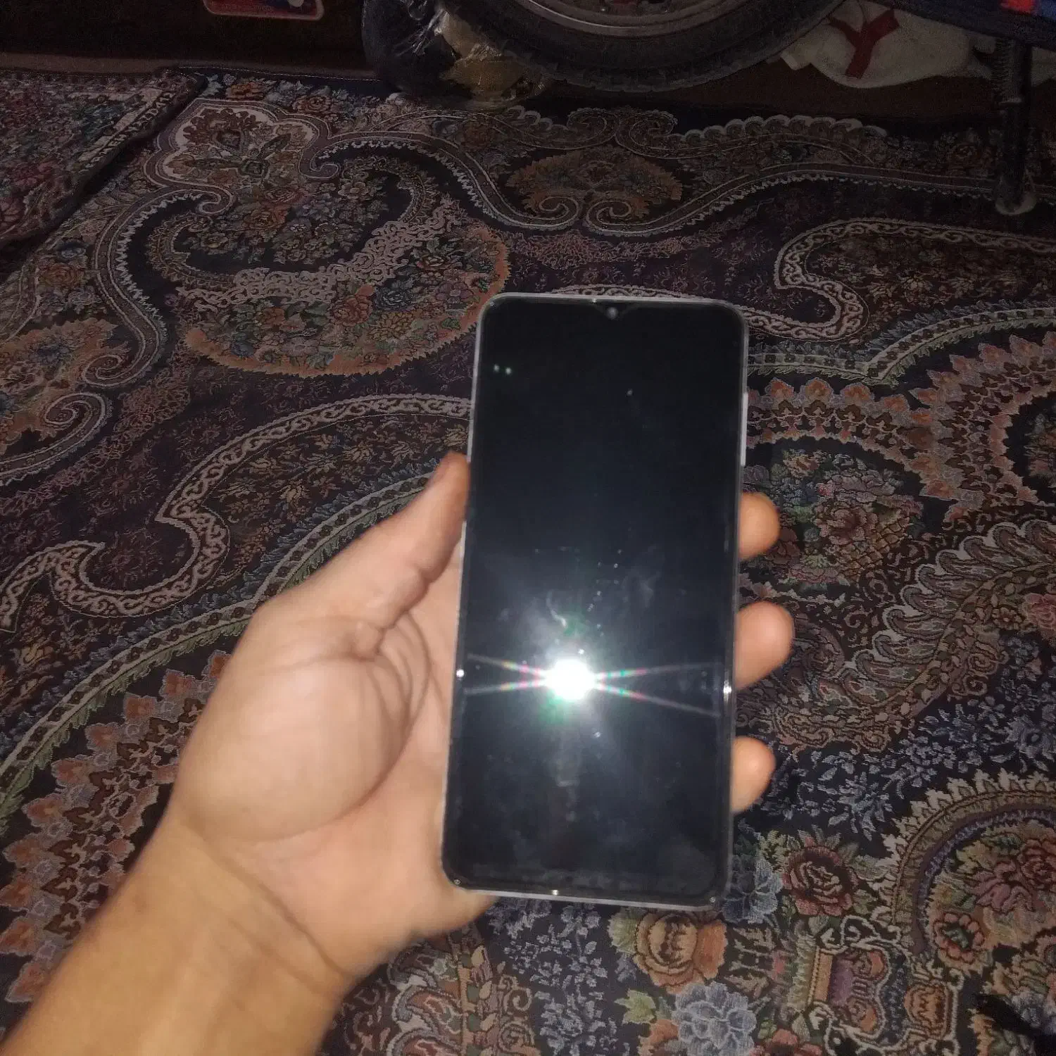 a12|موبایل|چابهار, |دیوار