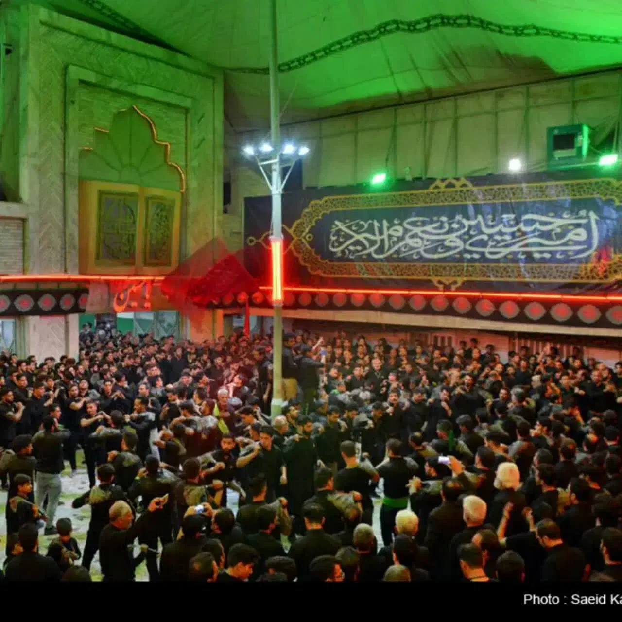 سفر زیارتی کربلا معلی هوایی|تور و چارتر|بیرجند, |دیوار