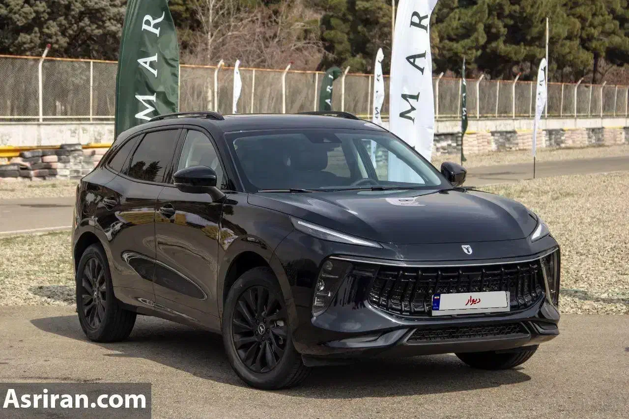 لاماری خشک تحویل روز|خودرو سواری و وانت|قم, دانش|دیوار