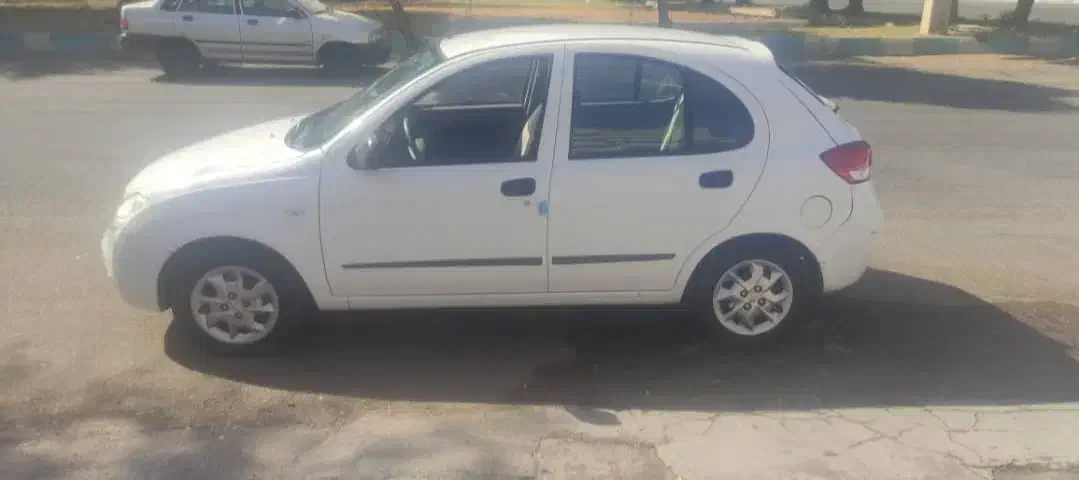 فروش خودرو تیبا 2|خودرو سواری و وانت|دزفول, |دیوار