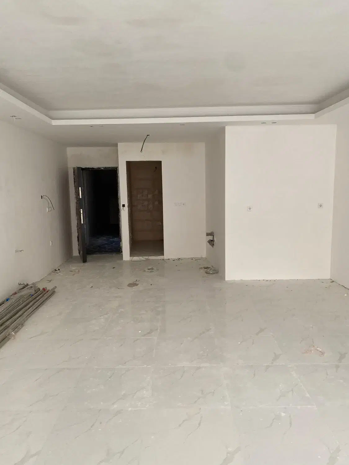 اجاره آپارتمان ۹۵متری نوساز اوایل خیابان طالب آملی|اجارهٔ آپارتمان|آمل, |دیوار