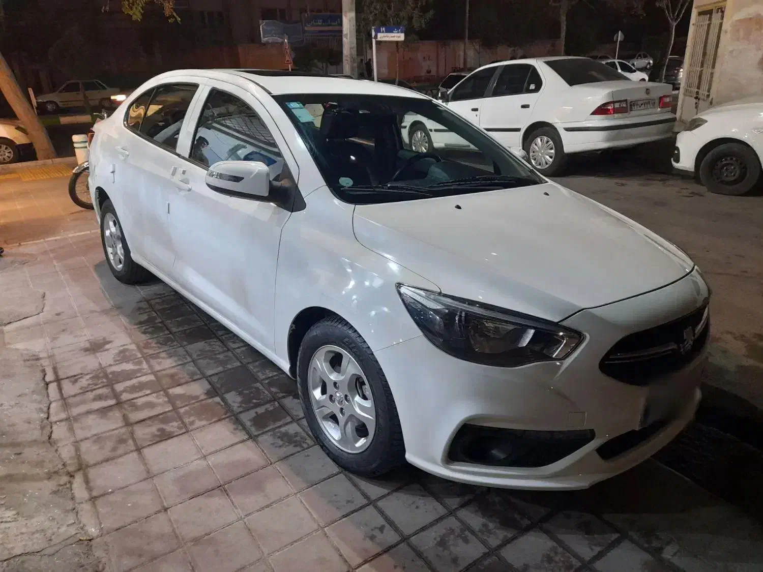 شاهینG. مدل403|خودرو سواری و وانت|مشهد, تلگرد|دیوار