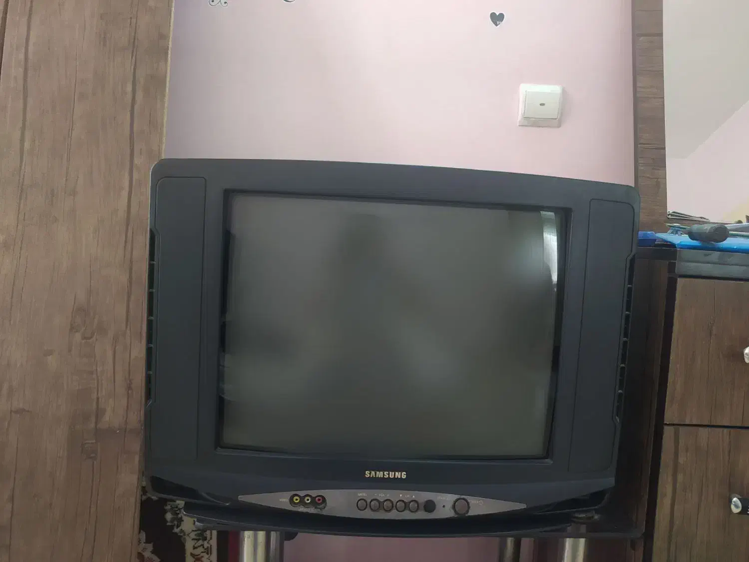 تلویزیون سامسونگ|تلویزیون و پروژکتور|زنجان, |دیوار