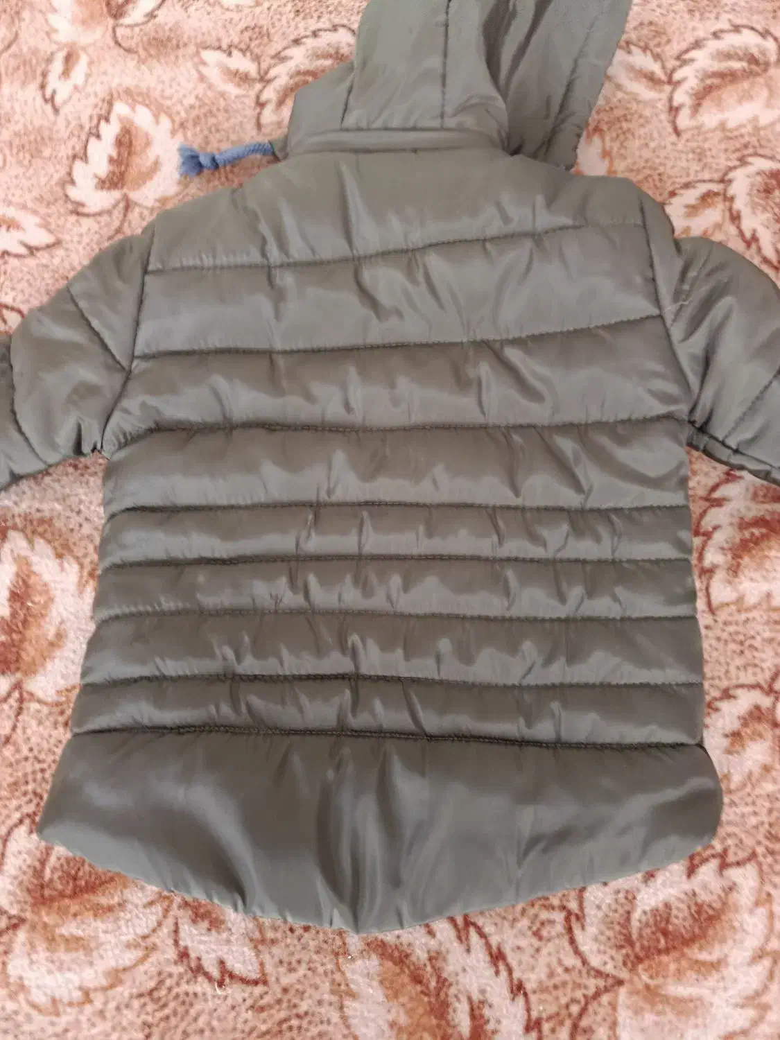 کاپشن بچگانه پسرانه|لباس|خمینی‌شهر, |دیوار