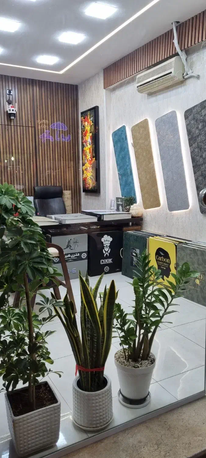 پرده|پرده، رانر، رومیزی|برازجان, |دیوار