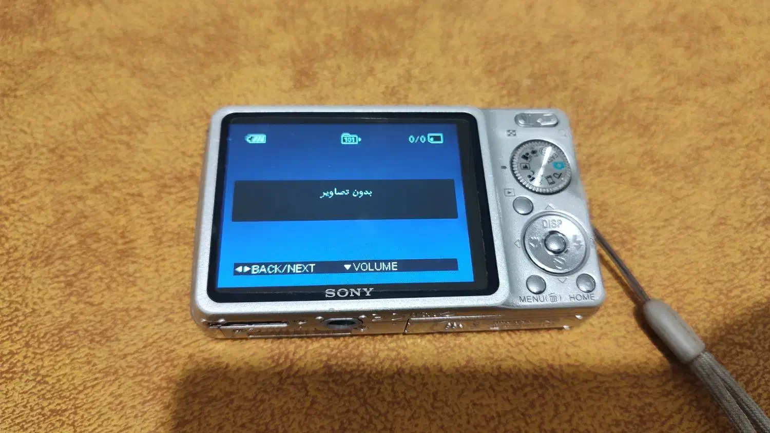 دوربین دیجیتال|دوربین عکاسی و فیلم‌برداری|اصفهان, محمودیه|دیوار