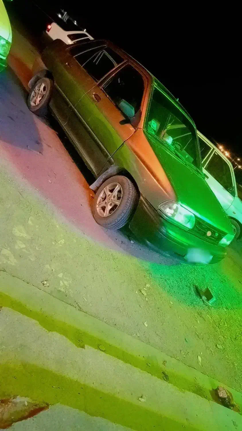 پراید صبا|خودرو سواری و وانت|چابهار, |دیوار