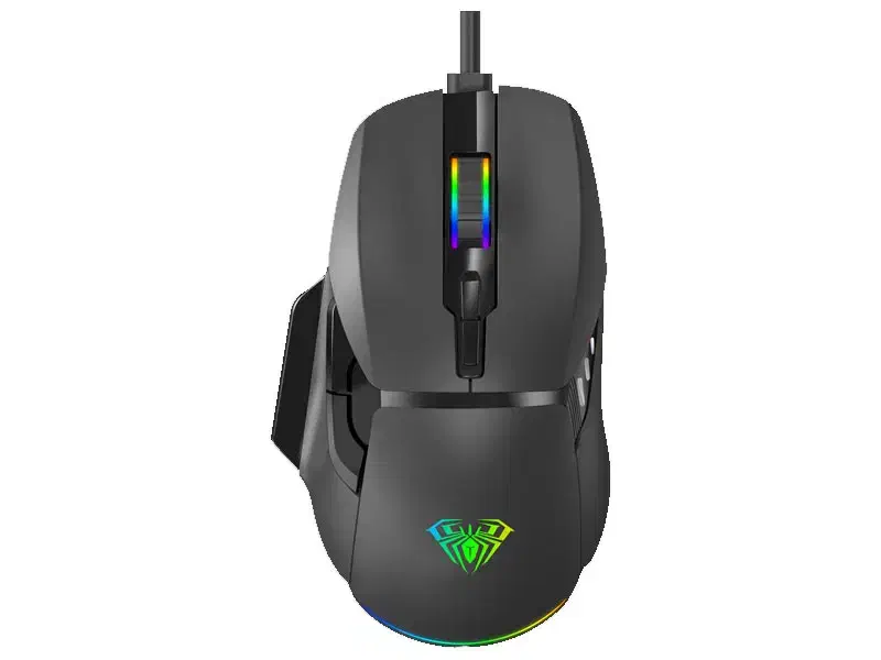 ماوس گیمینگ آئولا مدل F815|قطعات و لوازم جانبی رایانه|ماکو, |دیوار