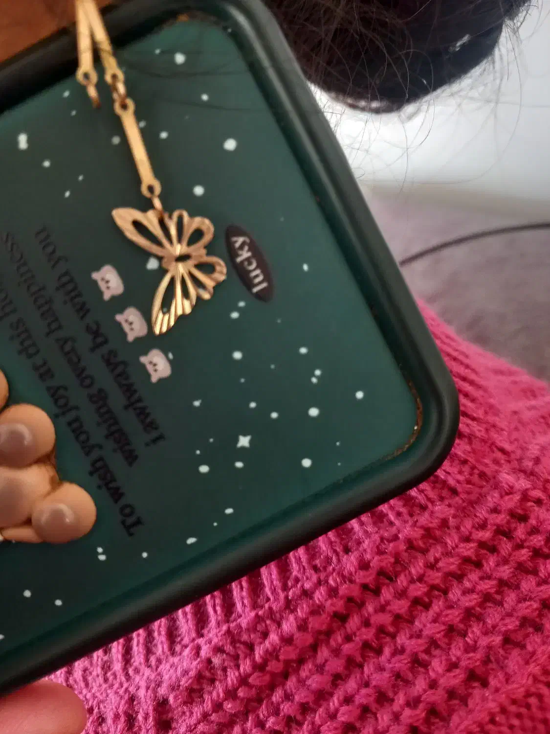 گوشواره|جواهرات|سراب, |دیوار