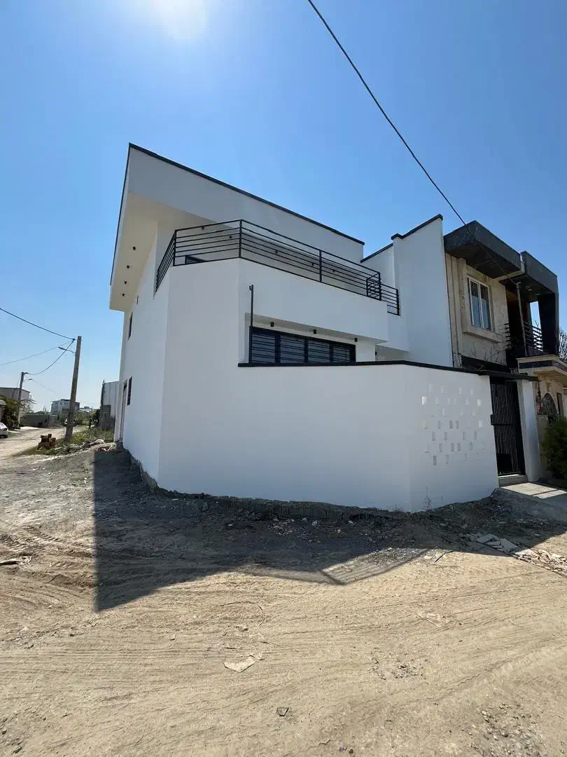 فروش ویلا دوبلکس شهرک ساحلی طلاییه دونبش|فروش خانه و ویلا|فریدونکنار, |دیوار