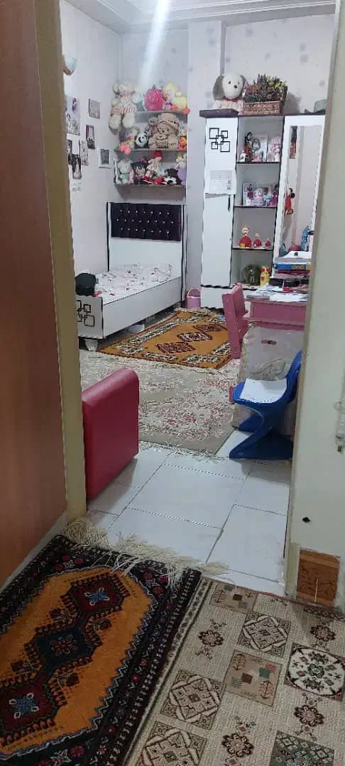 آپارتمان ۹۷ متری فلکه بسیج مجتمع سلح چین|فروش آپارتمان|بروجن, |دیوار
