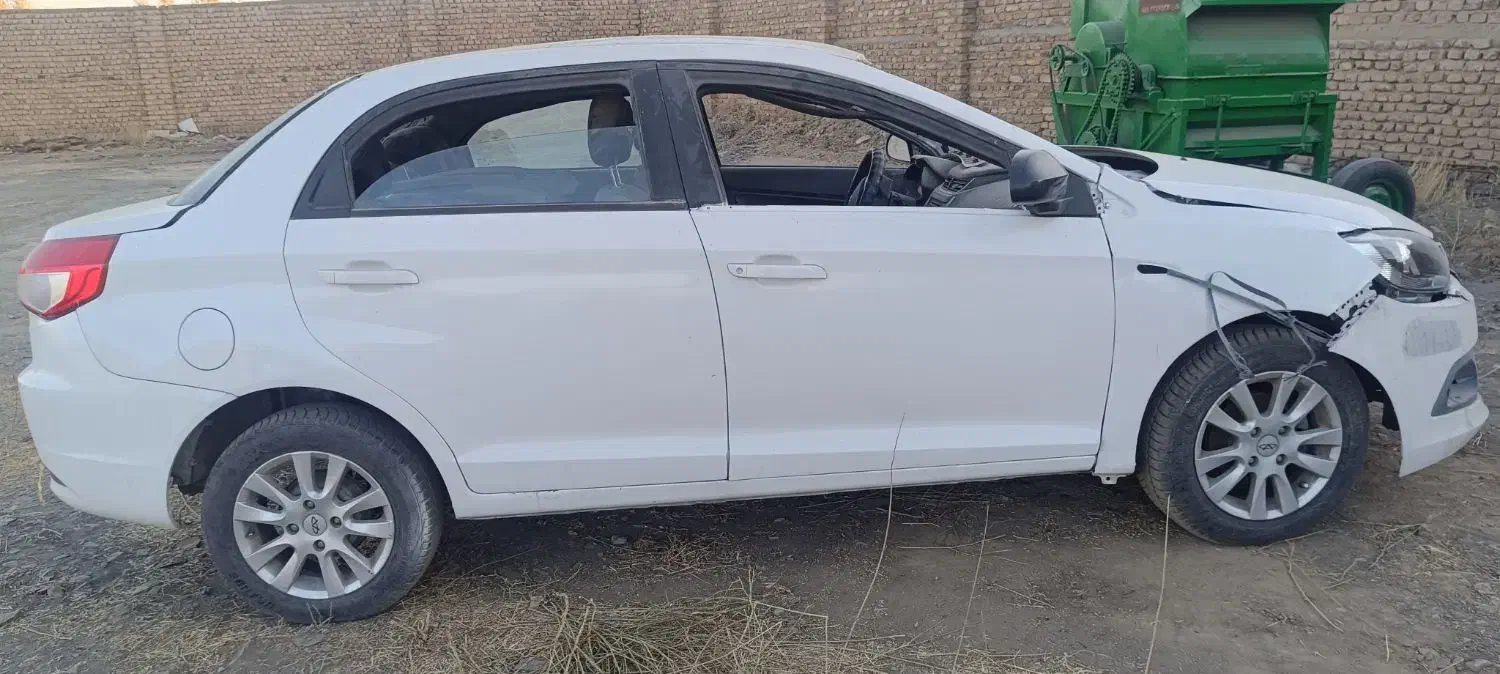 خودروMVM315NOW . مدل95|خودرو سواری و وانت|ملایر, |دیوار