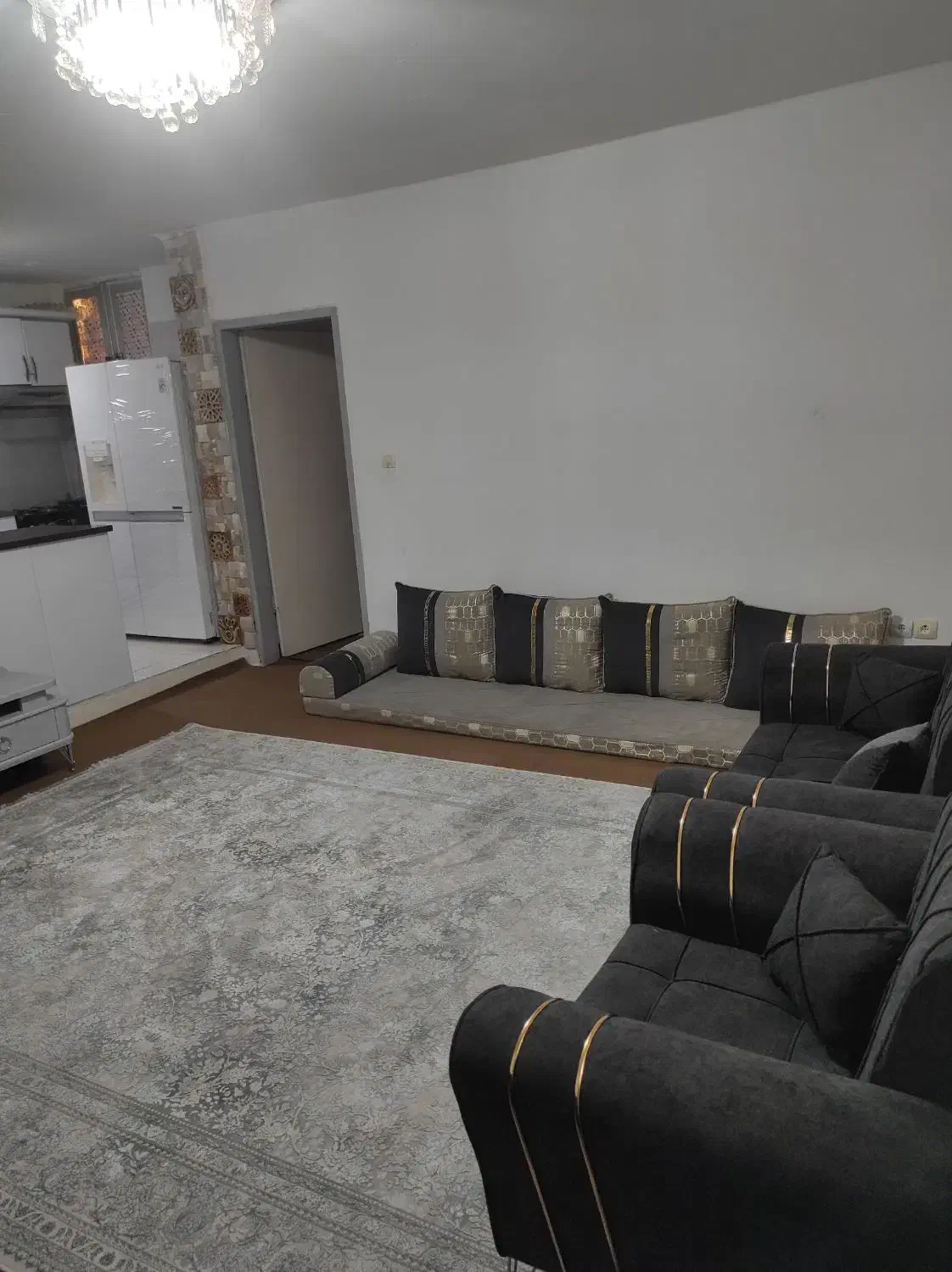 سوییت منزل مبله|اجارهٔ کوتاه‌مدت آپارتمان و سوئیت|بندرعباس, |دیوار