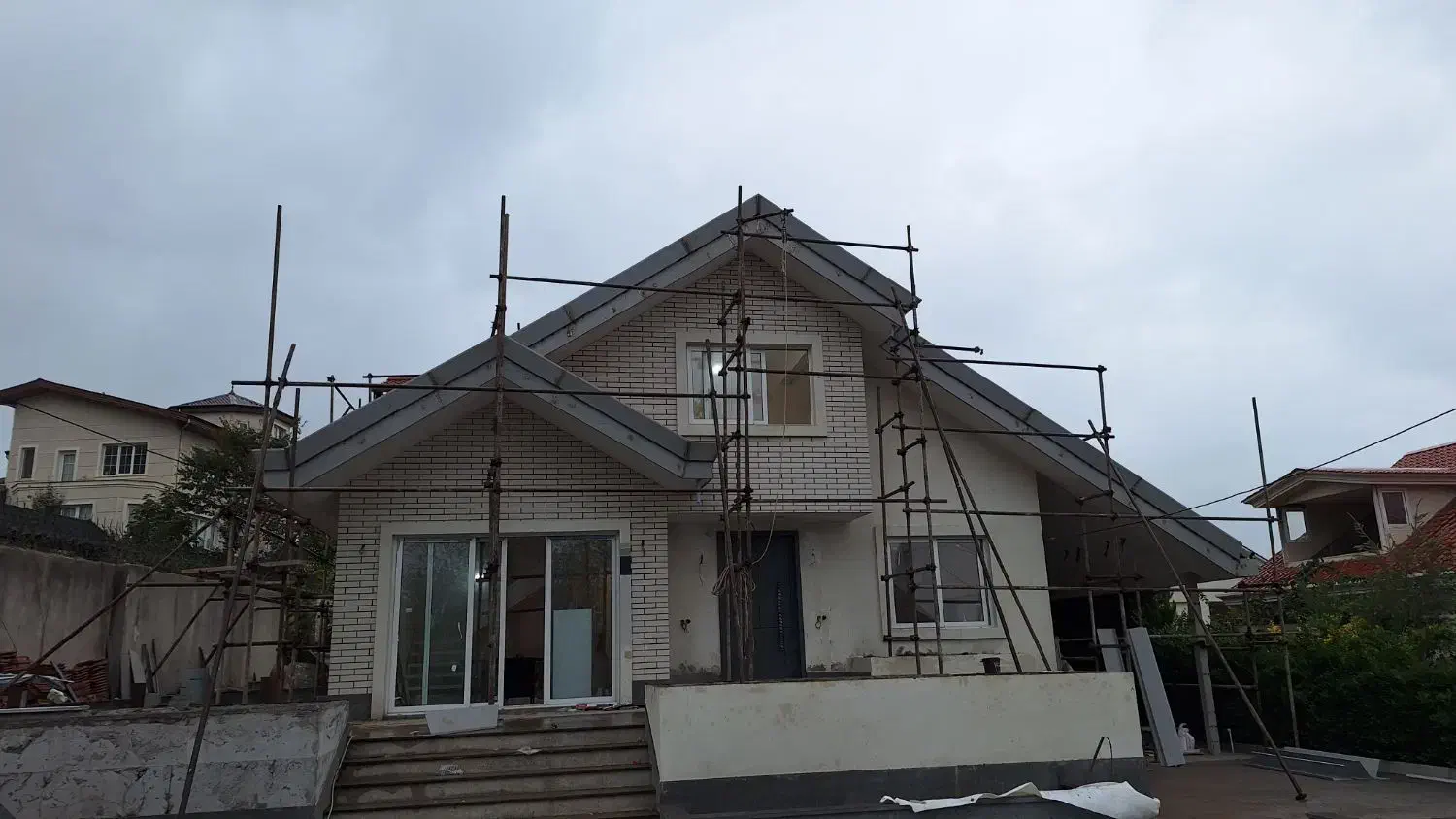 فلاشینگ کار|خدمات پیشه و مهارت|رامسر, |دیوار