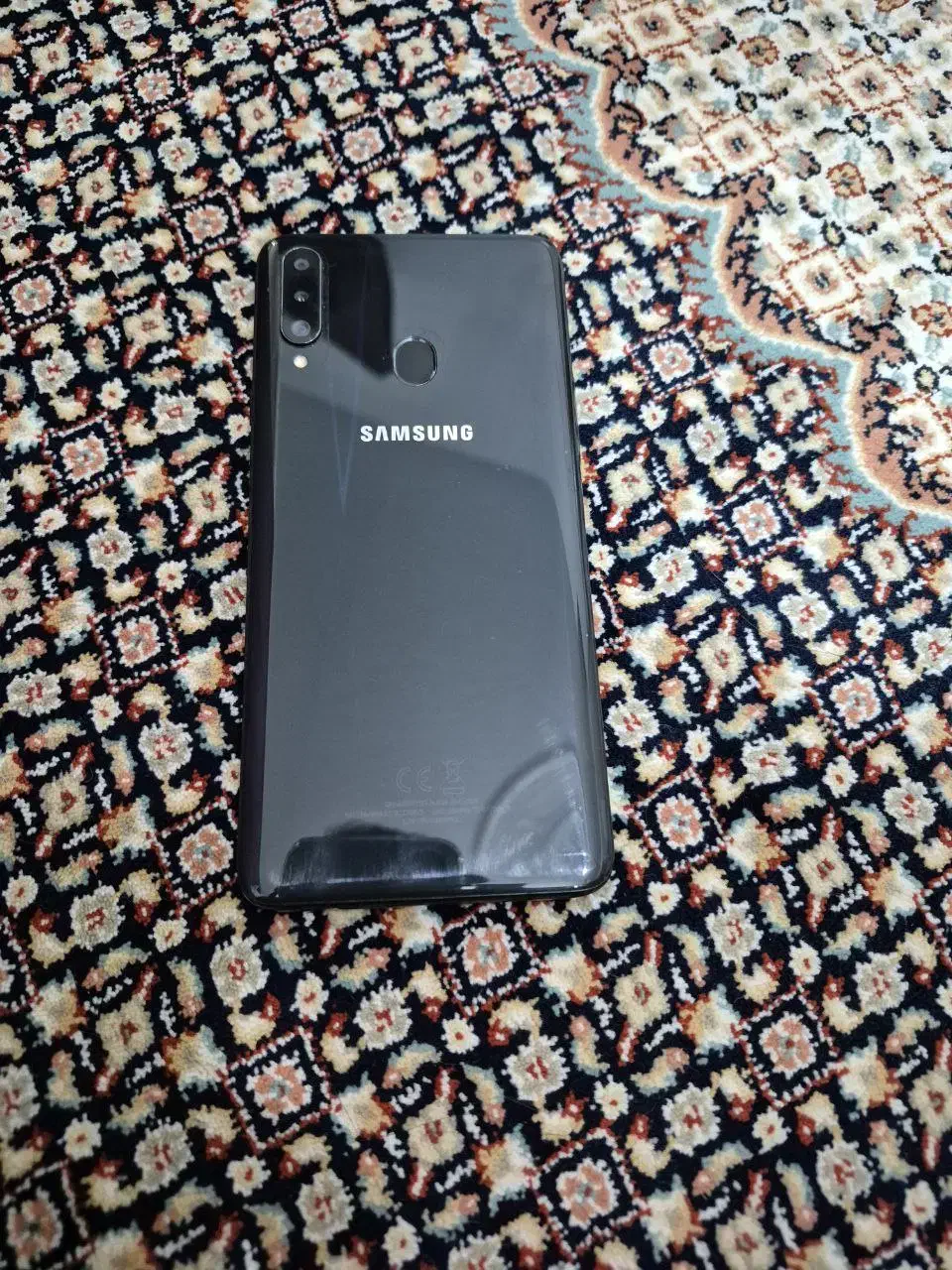 گوشی a20s|موبایل|اردبیل, |دیوار