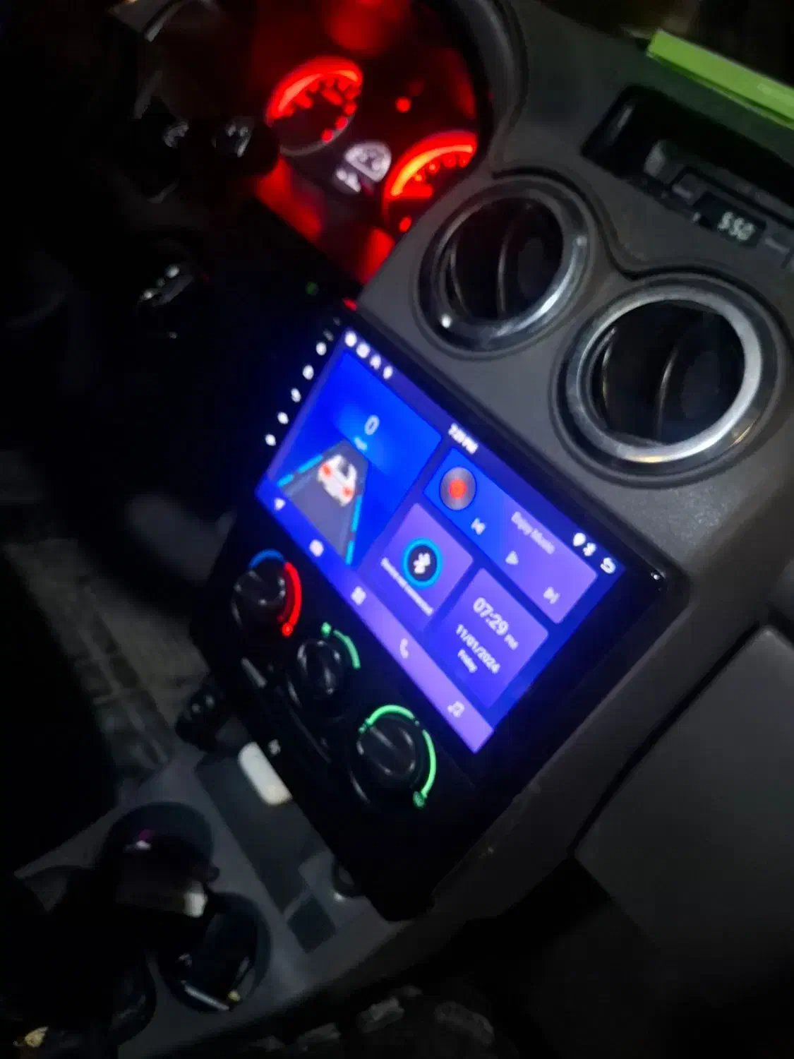 وانت پراید|خودرو سواری و وانت|مشهد, اقبال|دیوار