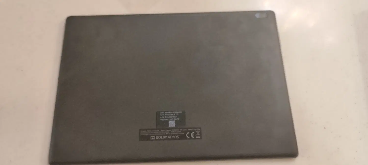 Lenovo Tab4 10 سیمکارتخور l تمیز و سالم|تبلت|تبریز, |دیوار