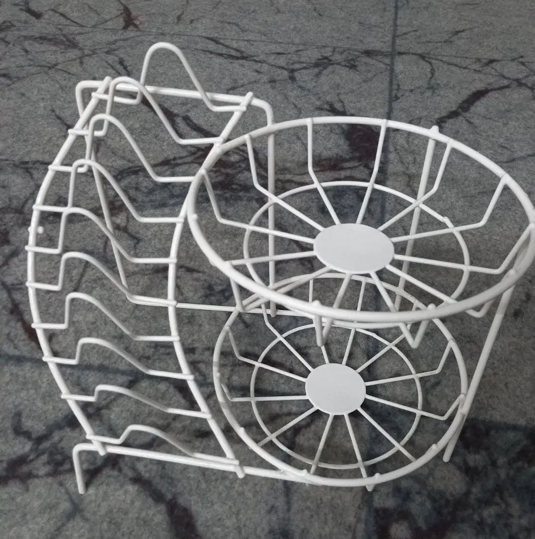 جا استکان نعلبکی|آب‌چکان و نظم‌دهنده ظروف|لنجان, |دیوار