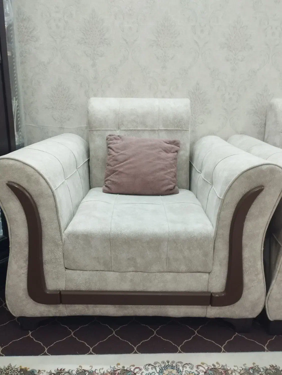 مبل|مبلمان خانگی و میز عسلی|بیرجند, |دیوار