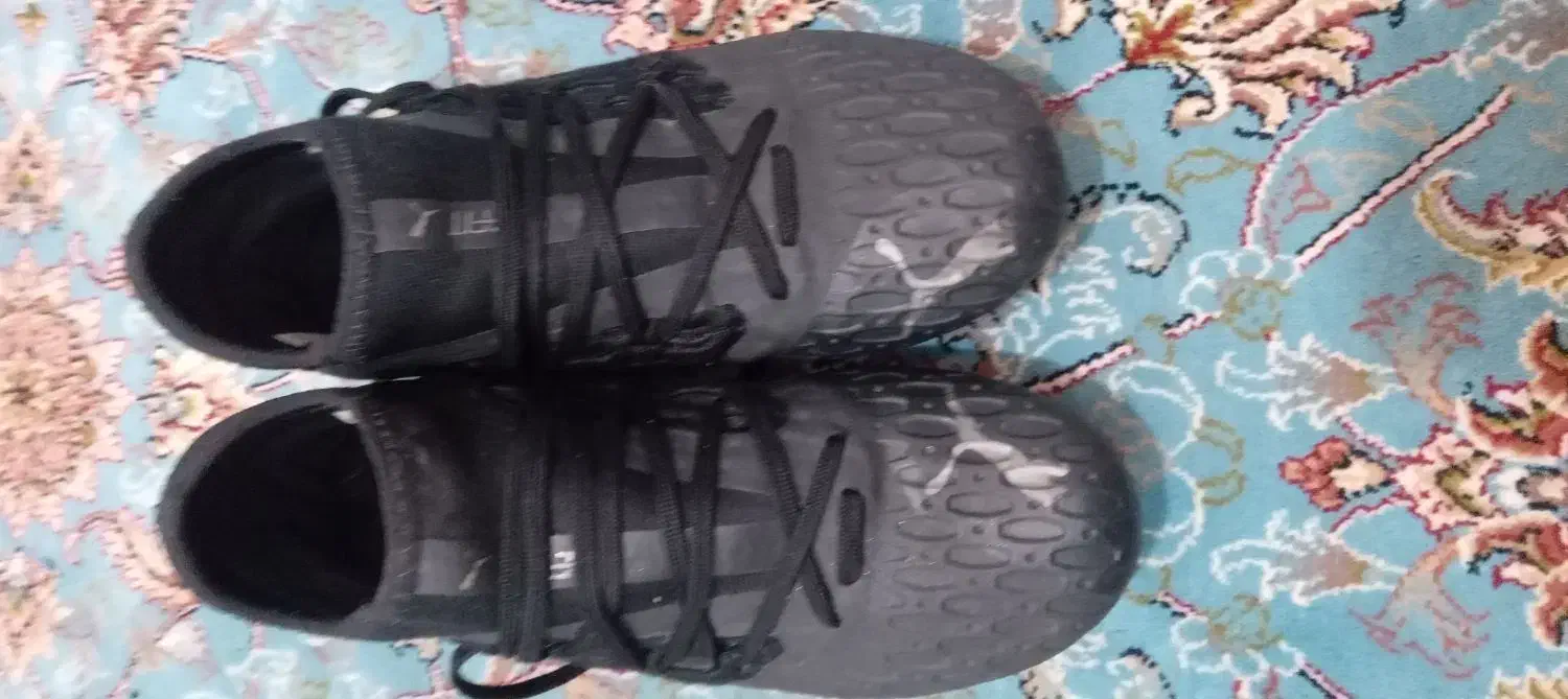 کفش پوما اورجینال|کیف، کفش، کمربند|ری, دولت‌آباد|دیوار