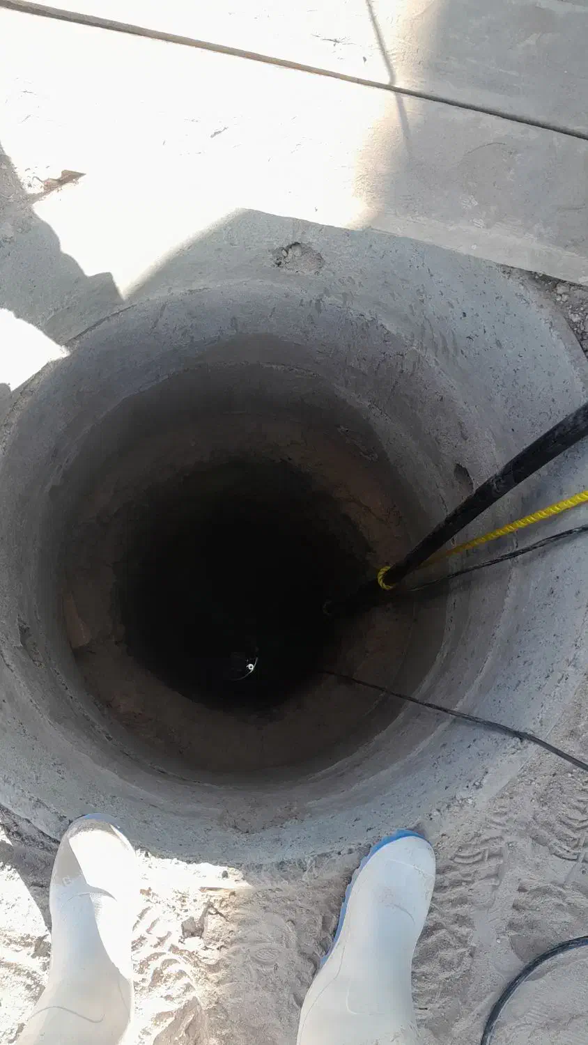 چاه کن|خدمات پیشه و مهارت|تبریز, |دیوار