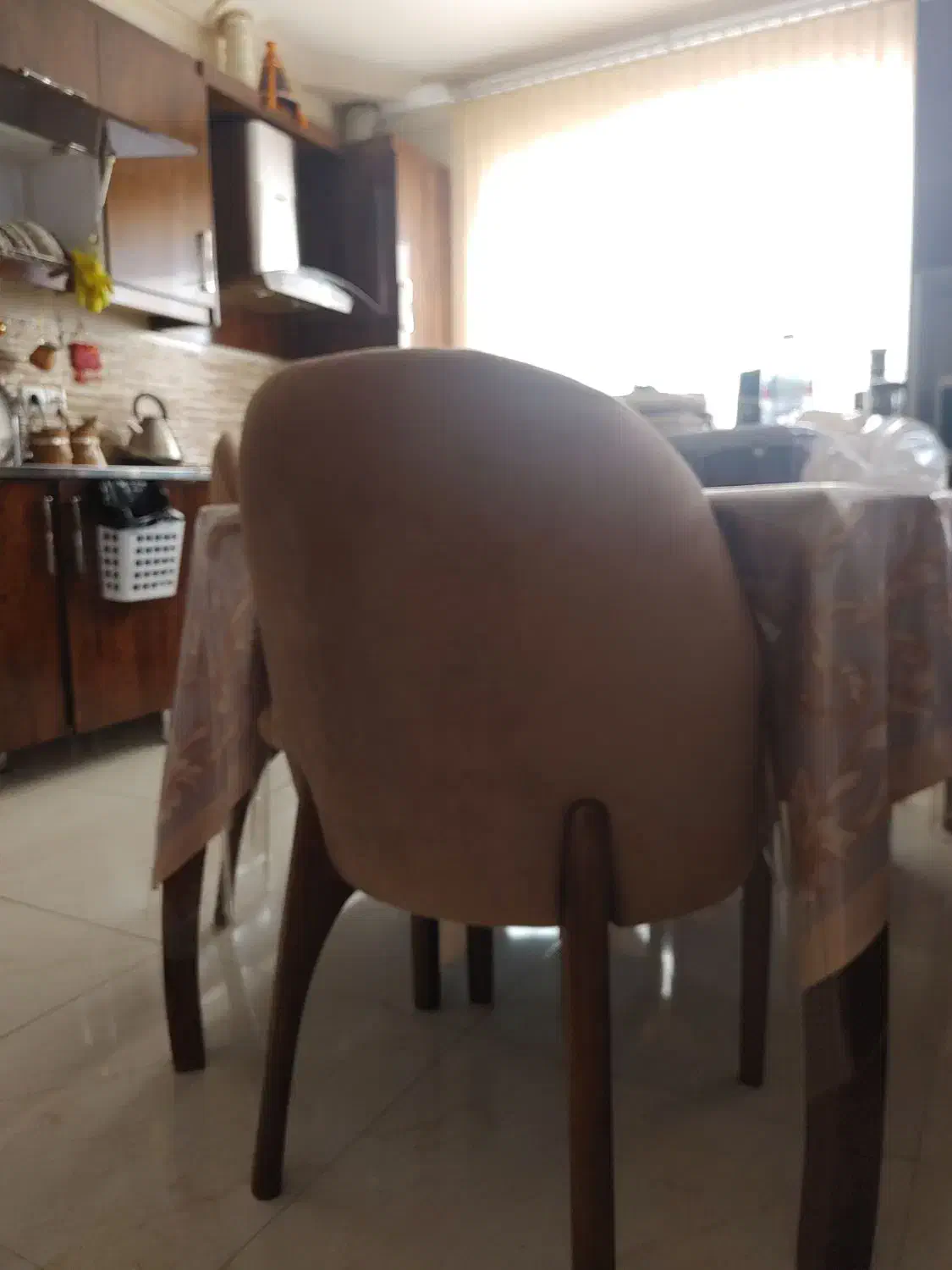 مبلمان و میز ناهارخوری|مبلمان خانگی و میز عسلی|شیراز, قلات|دیوار