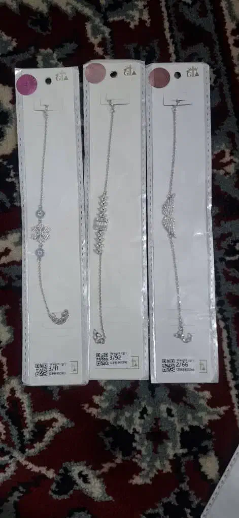 گردنبند دستبند نقره|جواهرات|شیراز, دروازه قران|دیوار