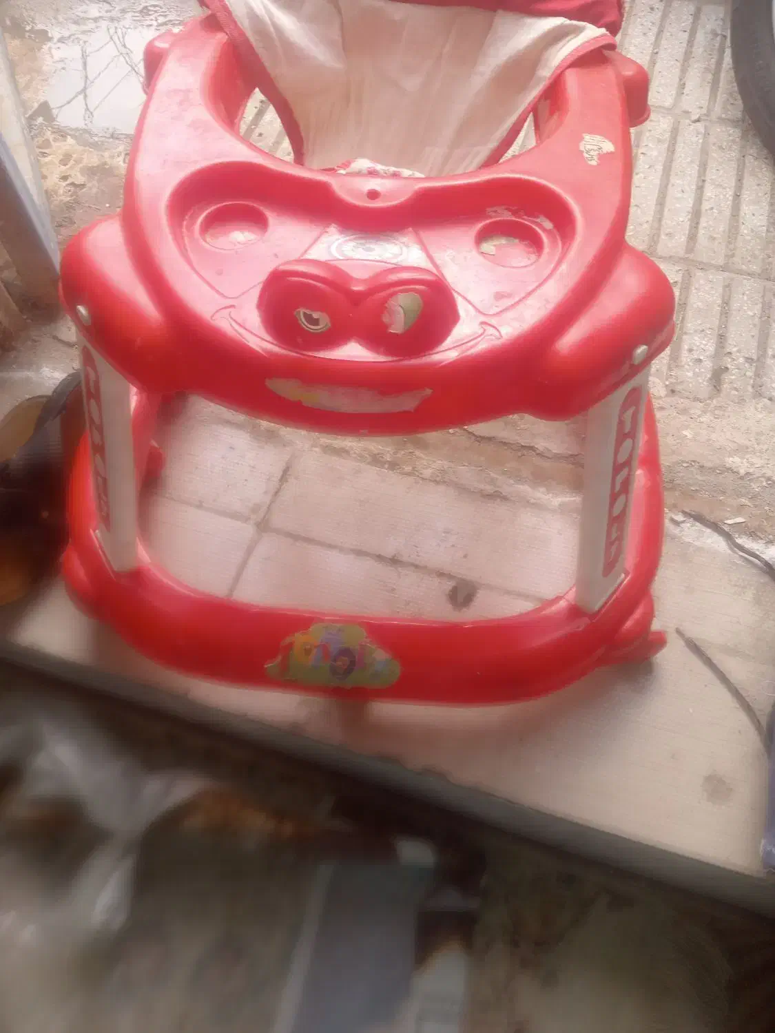 روروک|اسباب و اثاث بچه|سبزوار, گلشن|دیوار