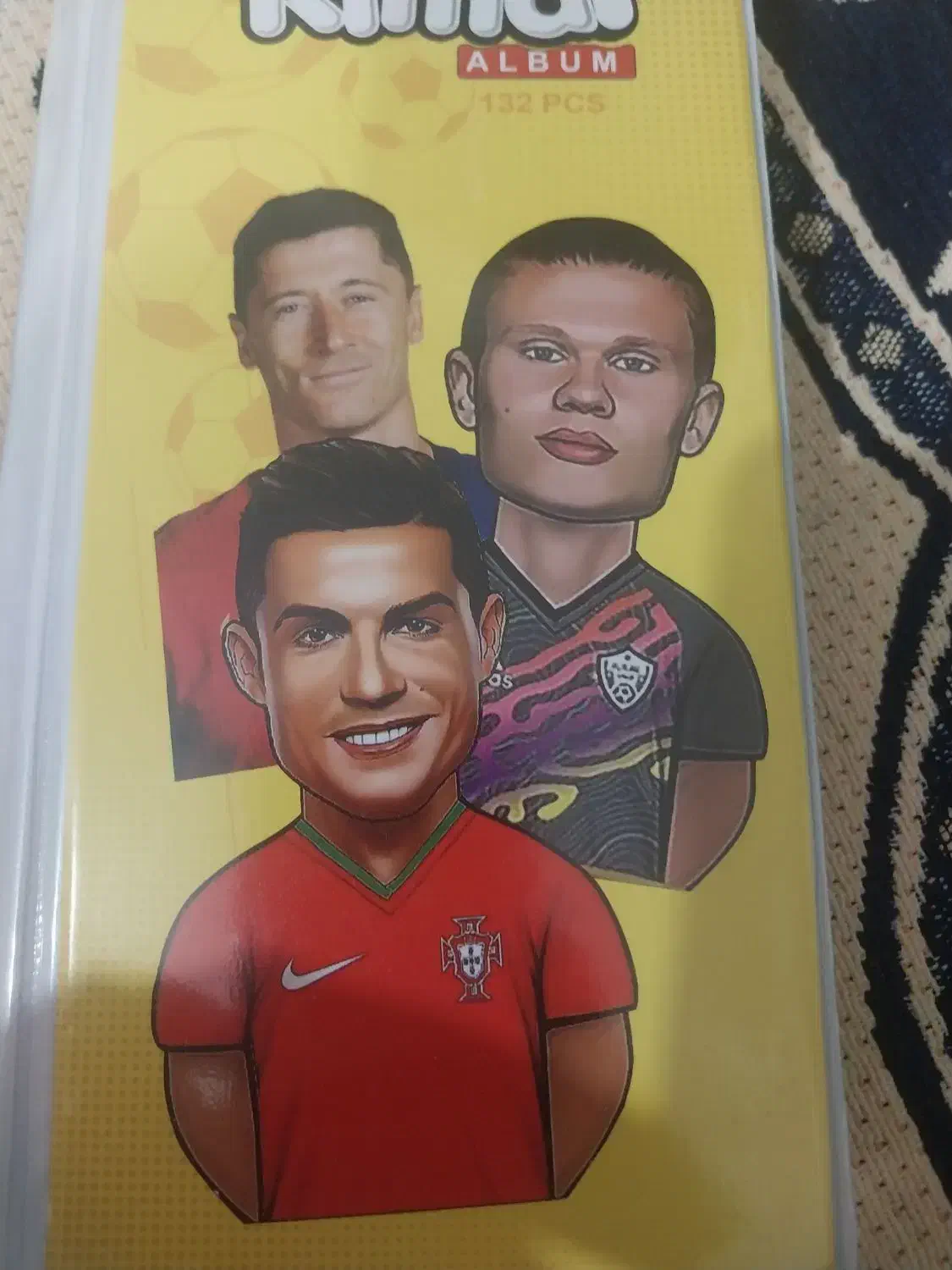 البوم کیمدی|اسباببازی|تهران, کرمان|دیوار