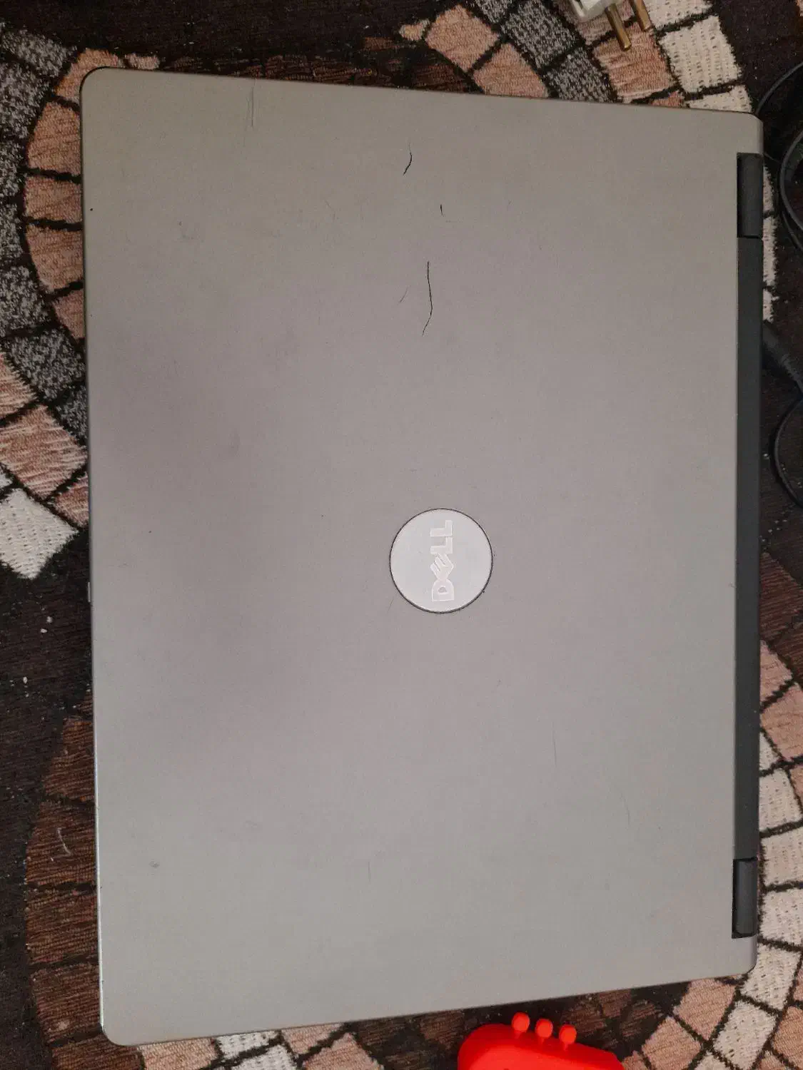 لب تاپ دل قدیمی|رایانه همراه|شیراز, فرگاز|دیوار