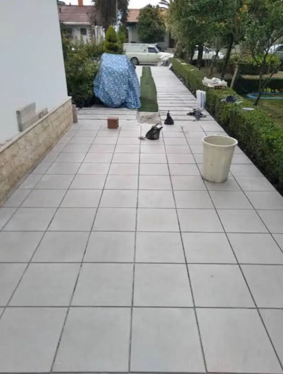 استاد بنایی|خدمات پیشه و مهارت|اصفهان, بهارستان|دیوار