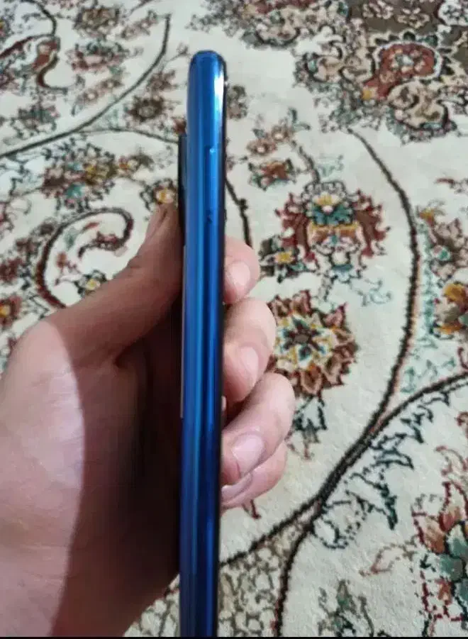 گوشی موبایل پوکو|موبایل|بوشهر, |دیوار