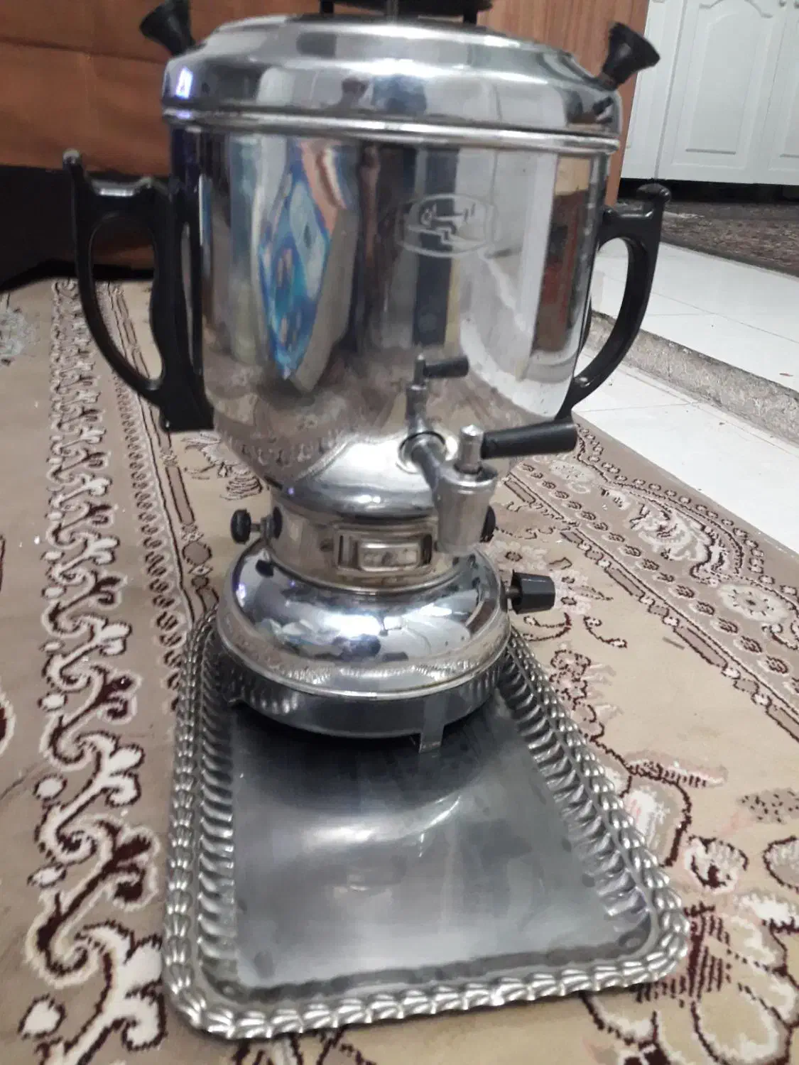 فروش لوازم مازاد منزل|آبسردکن و تصفیه آب|مشهد, کوشش|دیوار