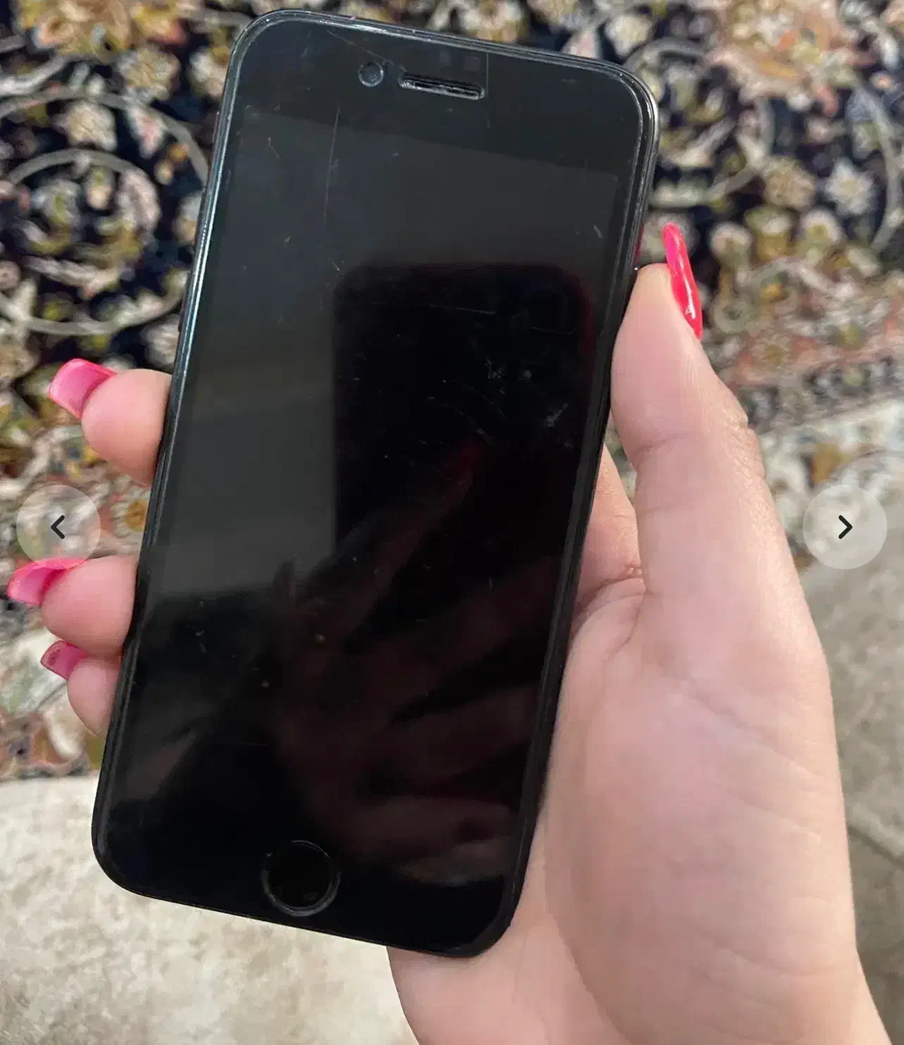 Iphone7/32gig|موبایل|کرج, کمال‌شهر|دیوار