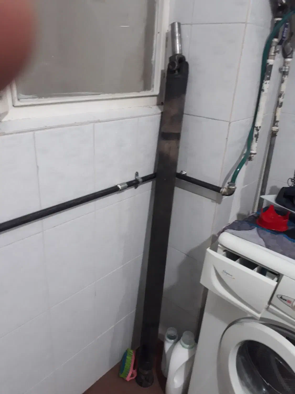 گاردان روآ|قطعات یدکی و لوازم جانبی|شاهین‌شهر, فردوسی|دیوار