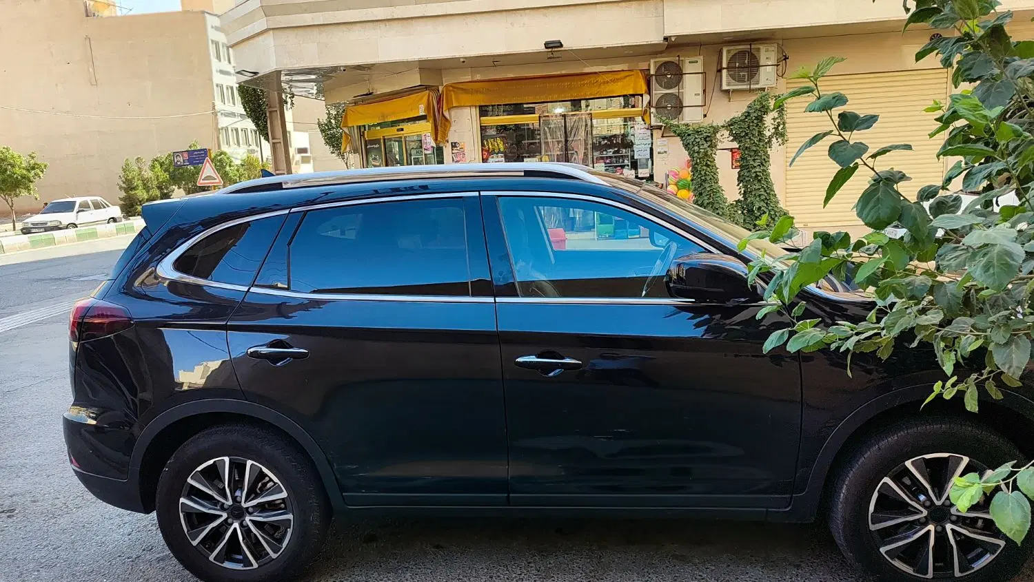 kmc k7|خودرو سواری و وانت|قم, انسجام|دیوار