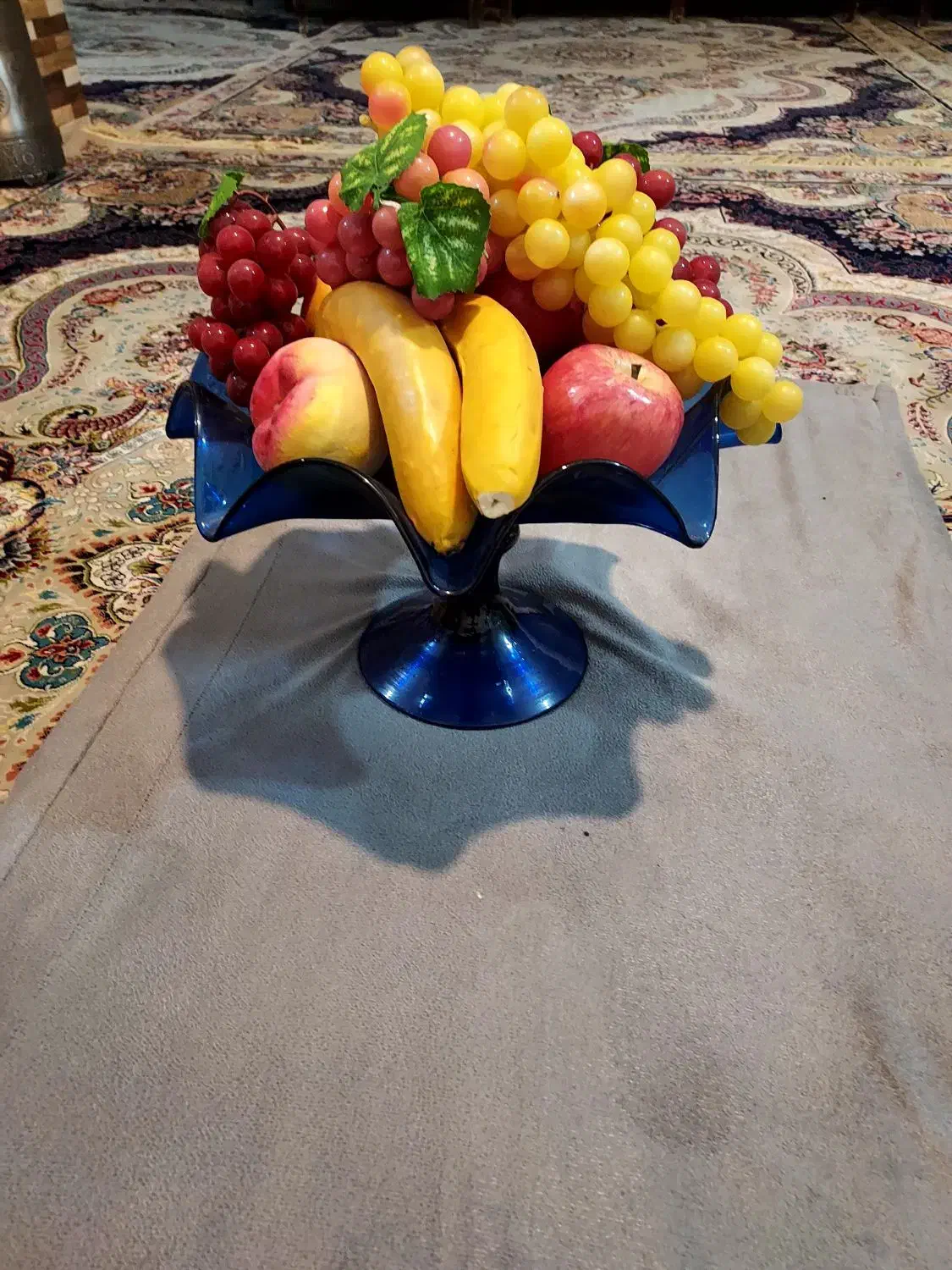 میوه های مصنوعی|صنایع دستی و سایر لوازم تزئینی|بروجرد, |دیوار