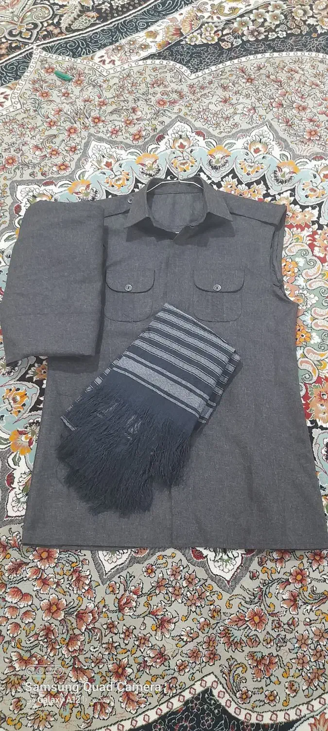 لباس کردی|لباس|قروه, |دیوار