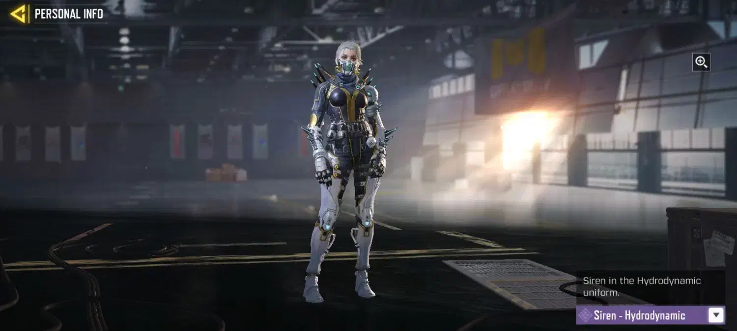 اکانت کالاف اسکین گردونه و پروفایل احمد گردونه|کنسول، بازی ویدئویی و آنلاین|صحنه, |دیوار