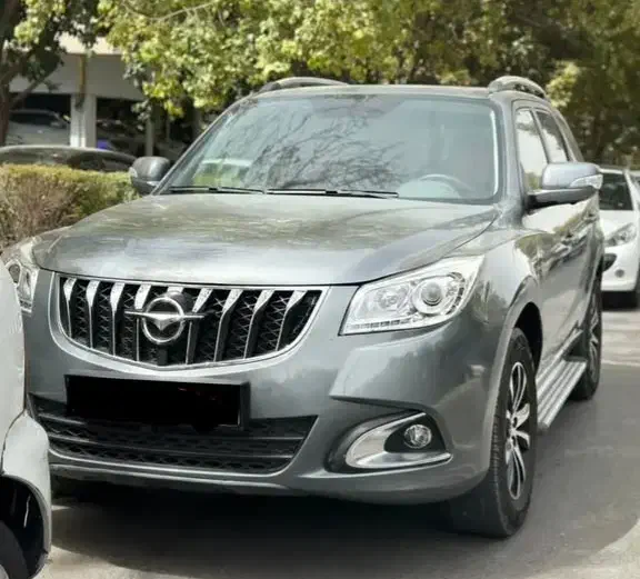 هایما S7 مدل ۱۳۹۷ / شرایطی|خودرو سواری و وانت|تهران, نارمک|دیوار