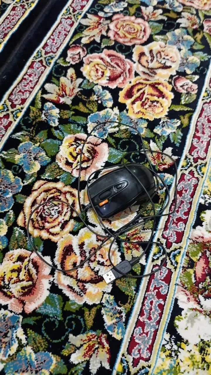 موس و کیبورد|قطعات و لوازم جانبی رایانه|نظرآباد, مسکن مهر نظرآباد|دیوار