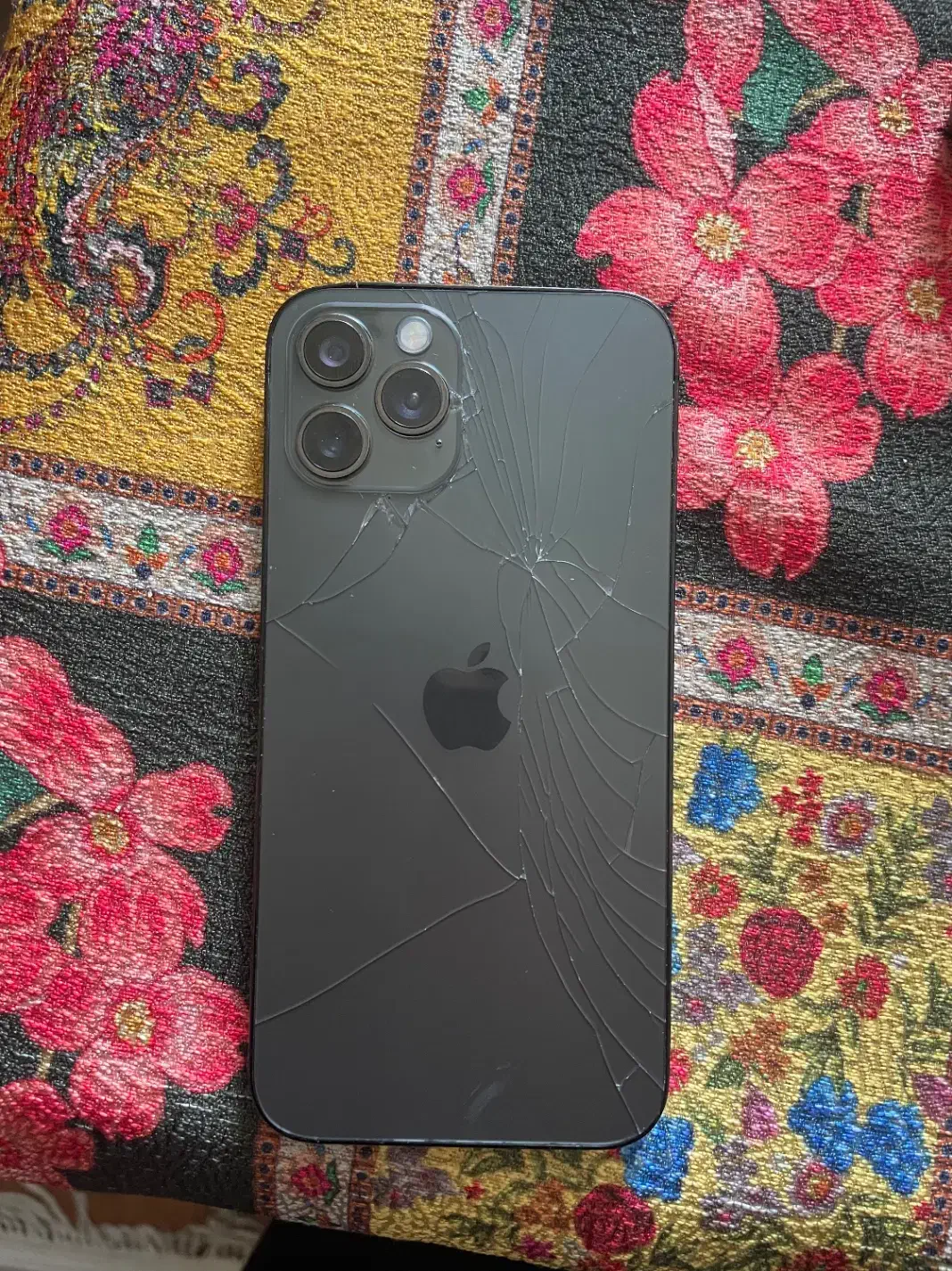 گوشی ۱۲پرو|موبایل|زرگرشهر, |دیوار