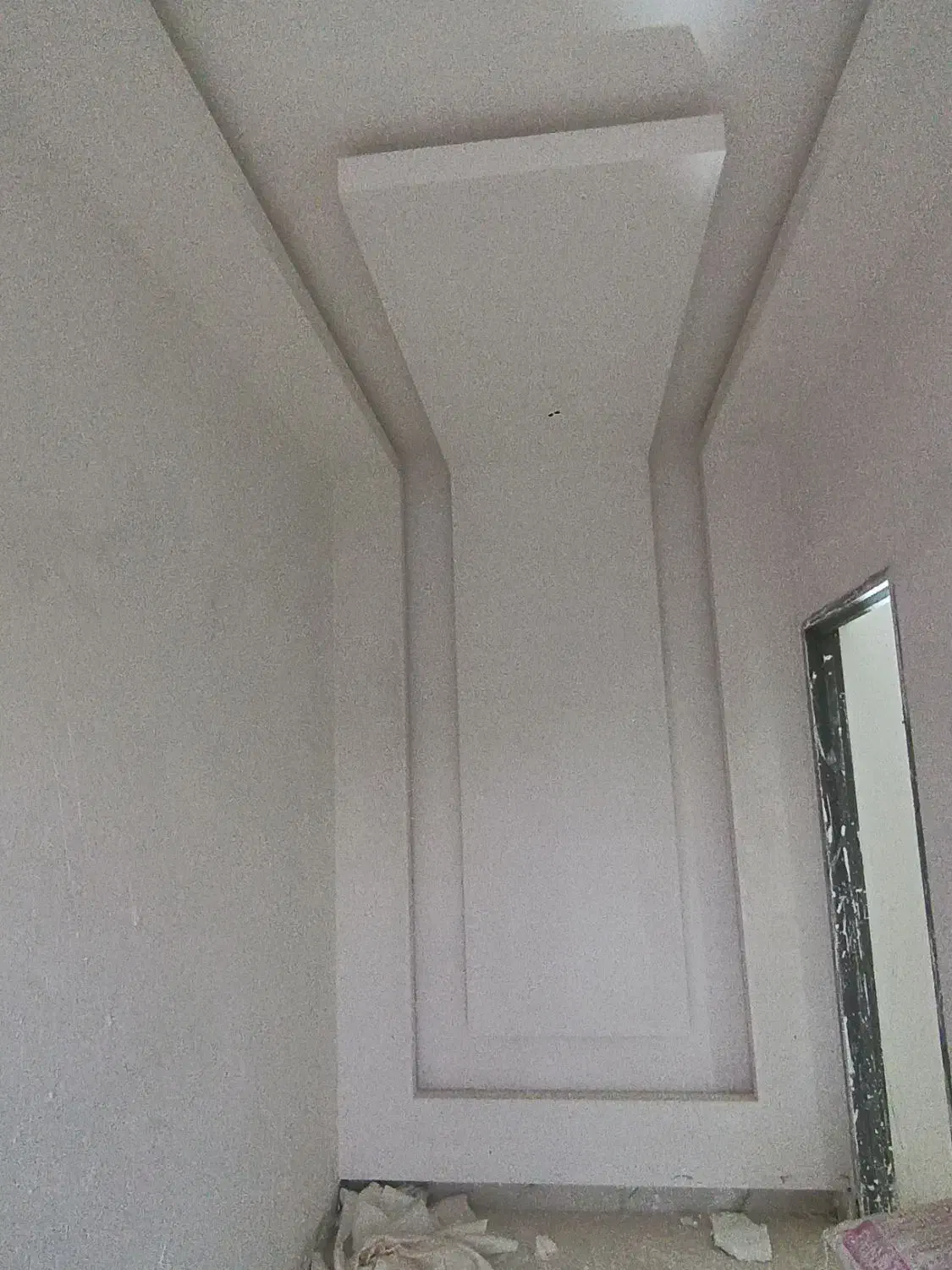 گچ کاری|خدمات پیشه و مهارت|درگهان, |دیوار