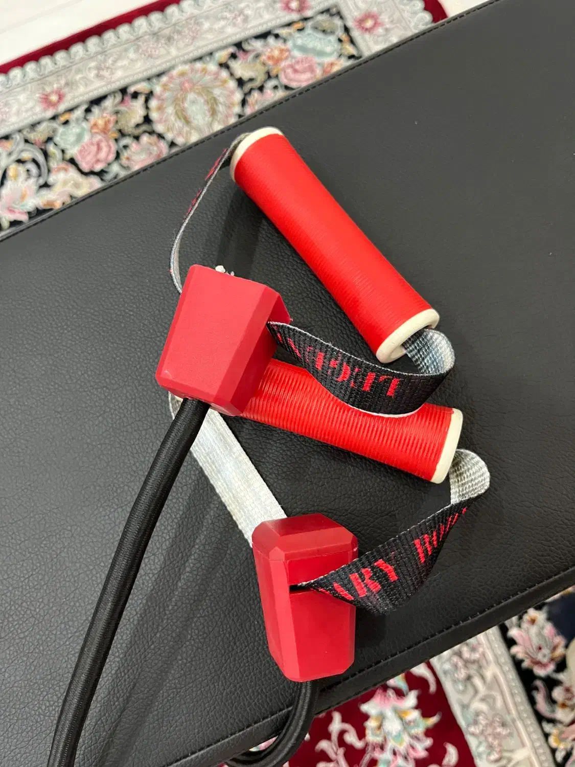 صندلی و نیمکت ورزشی|تجهیزات ورزشی|تهران, شکوفه (عبدل آباد)|دیوار