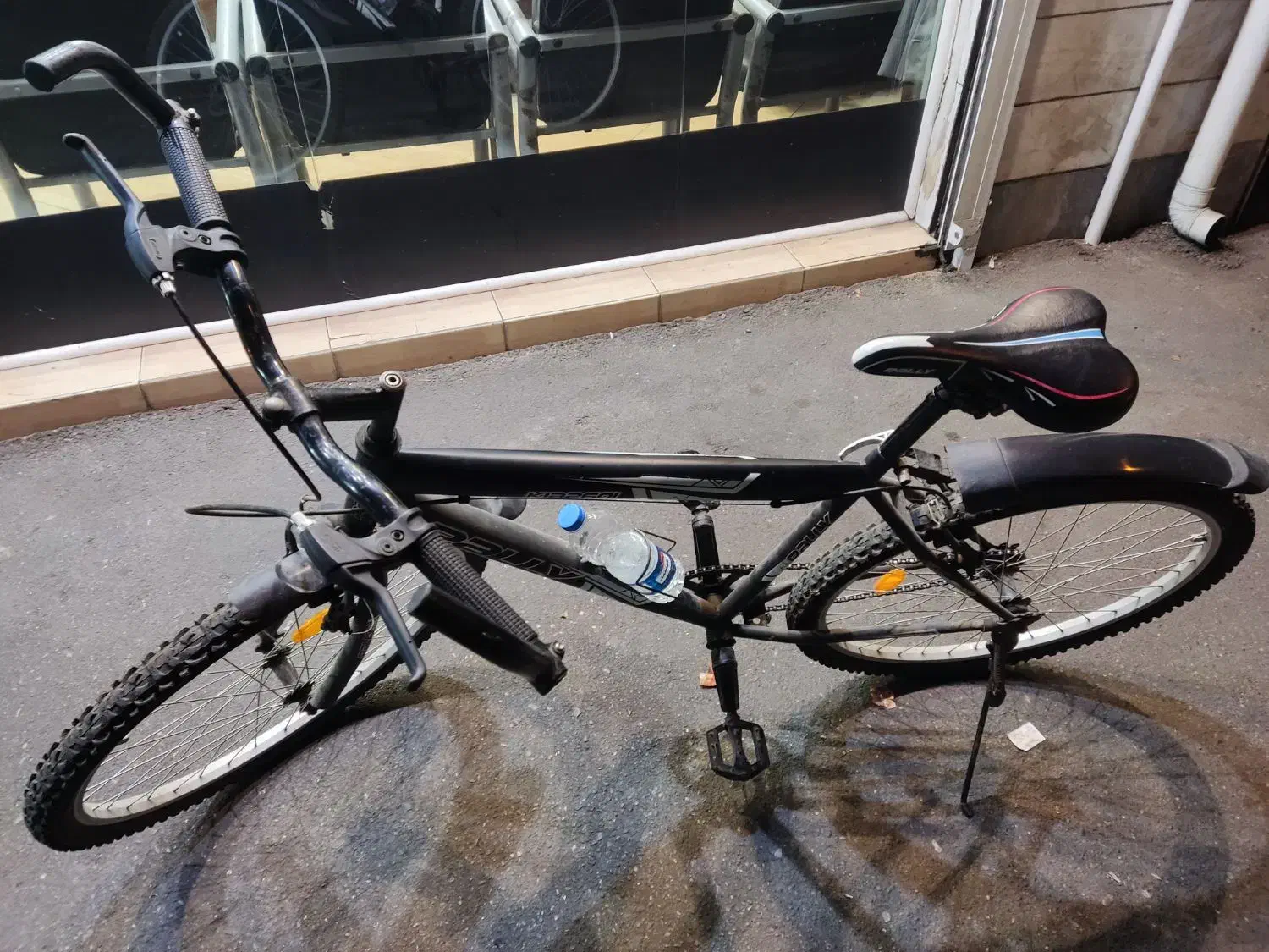 دوچرخه سایز ۲۶|دوچرخه، اسکیت، اسکوتر|رشت, استادسرا|دیوار