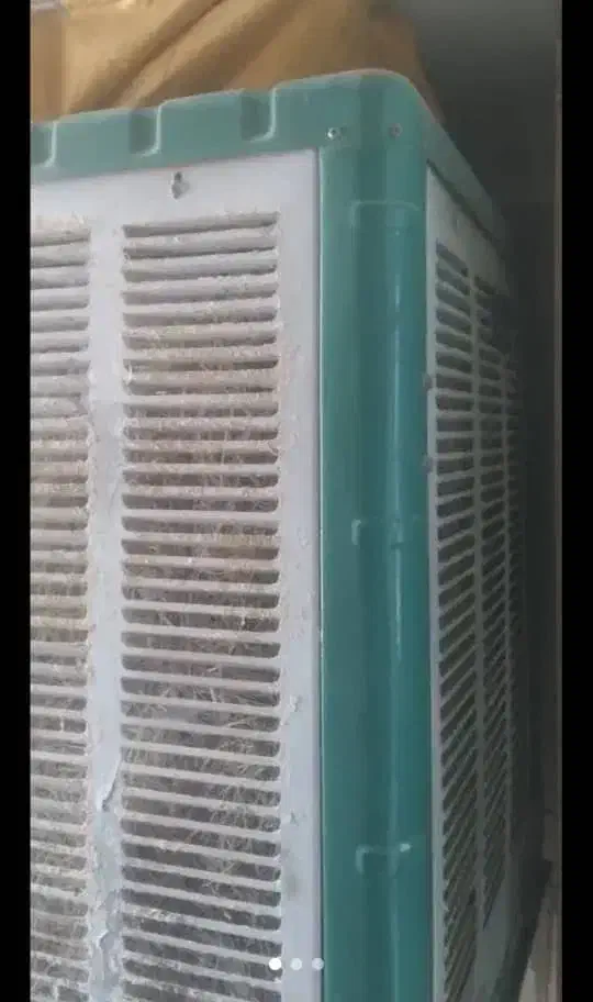 کولر آبی برفاب 7500 تمیز سالم|کولر آبی|جهرم, |دیوار