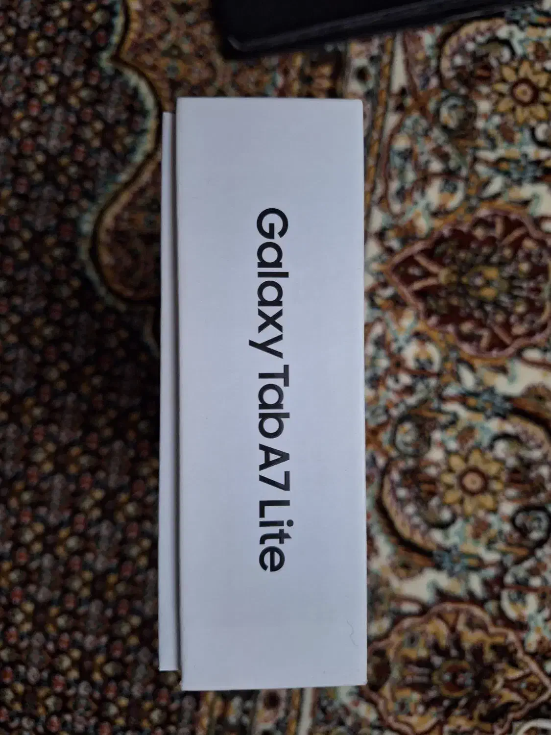 تبلت سامسونگ tab a7 lite|تبلت|تبریز, |دیوار