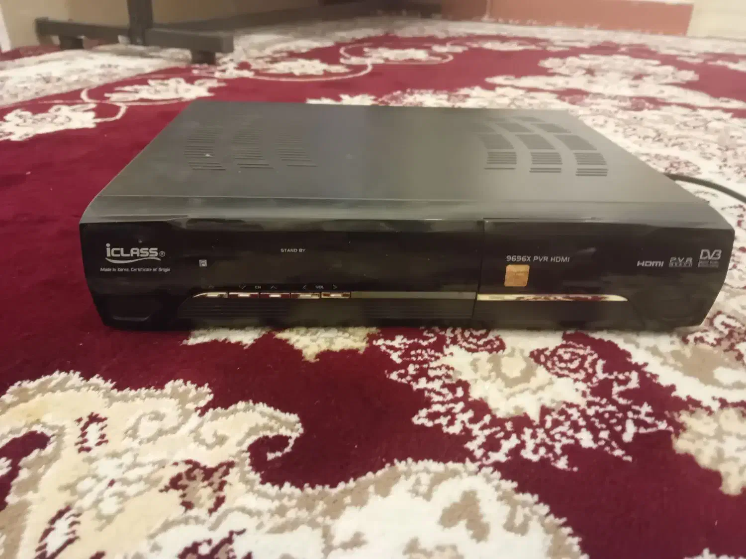 یه عدد دستگاه دیجتالی|صوتی و تصویری|فردیس, شهرک شهید حسینی|دیوار