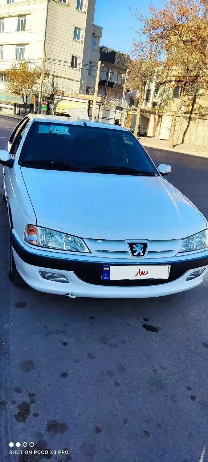 پرشیا سال|خودرو سواری و وانت|اردبیل, |دیوار